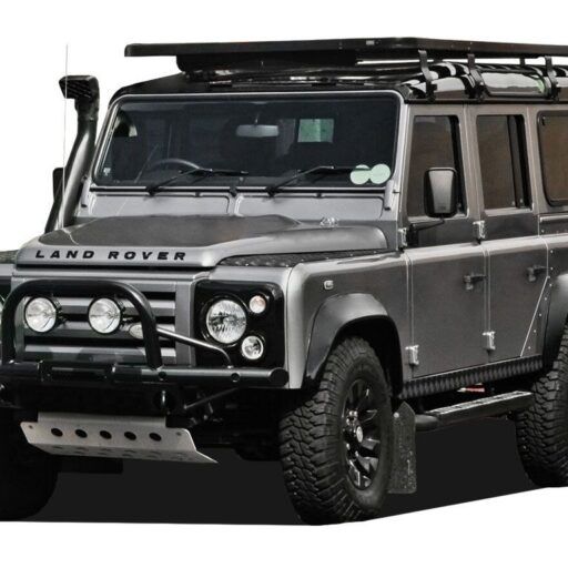 Baca de techo Slimline II para Land Rover Defender 110 (1983-2016)