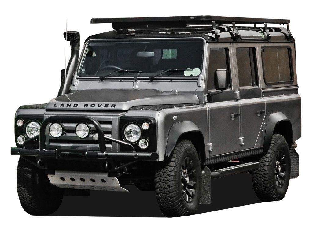 Slimline II Dachträger für Land Rover Defender 110 (1983-2016)