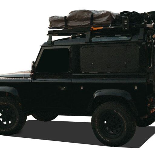 Baca de techo Slimline II para Land Rover Defender 90 (1983-2016)