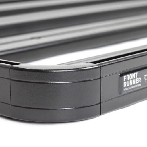 Baca de techo Slimline II para Land Rover Discovery 2