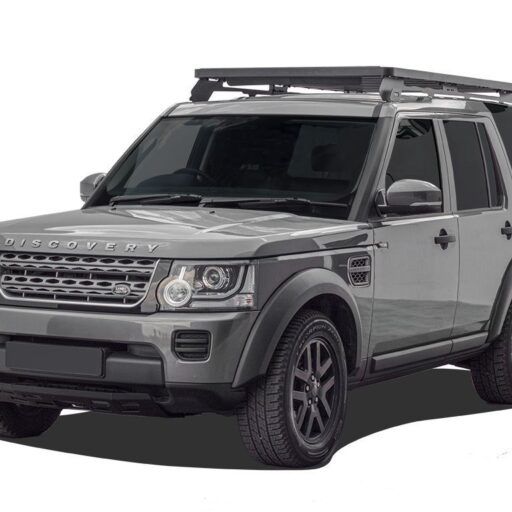 Alternative view of Baca de techo Slimline II para Land Rover Discovery 3 Y 4