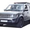 Baca de techo Slimline II para Land Rover Discovery 3 Y 4
