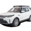 Rack de teto para Land Rover All-New Discovery 5 (2017 atual)