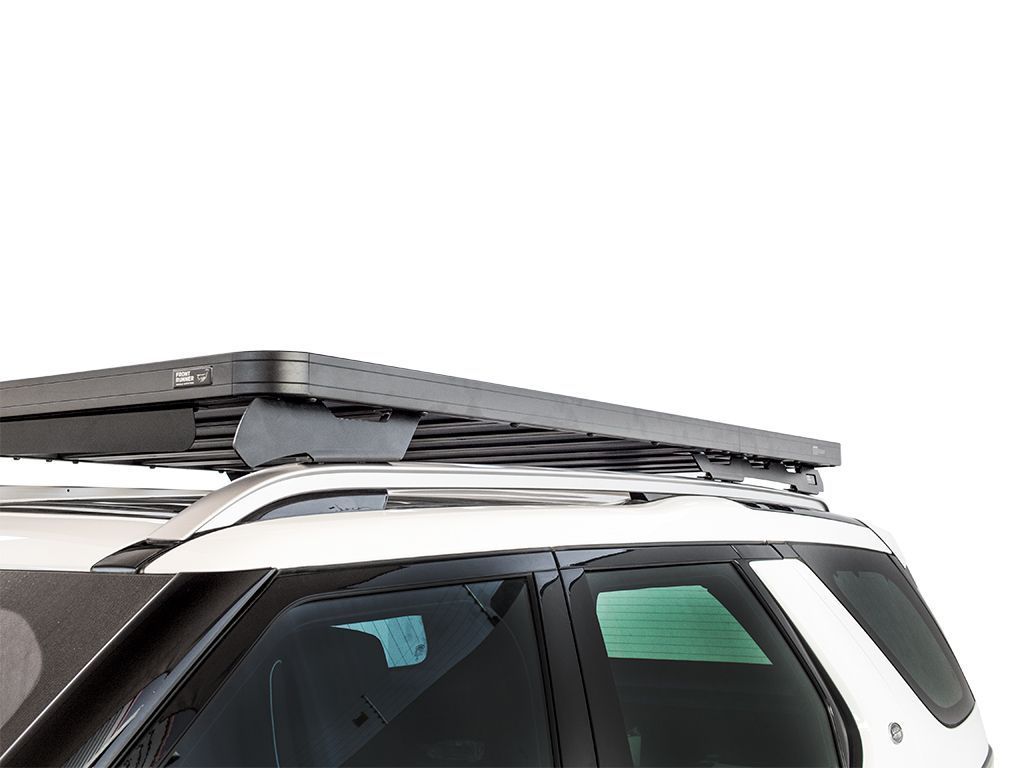 Rack de teto para Land Rover Novo Discovery 5 (2017-atualidade) - Imagem 3