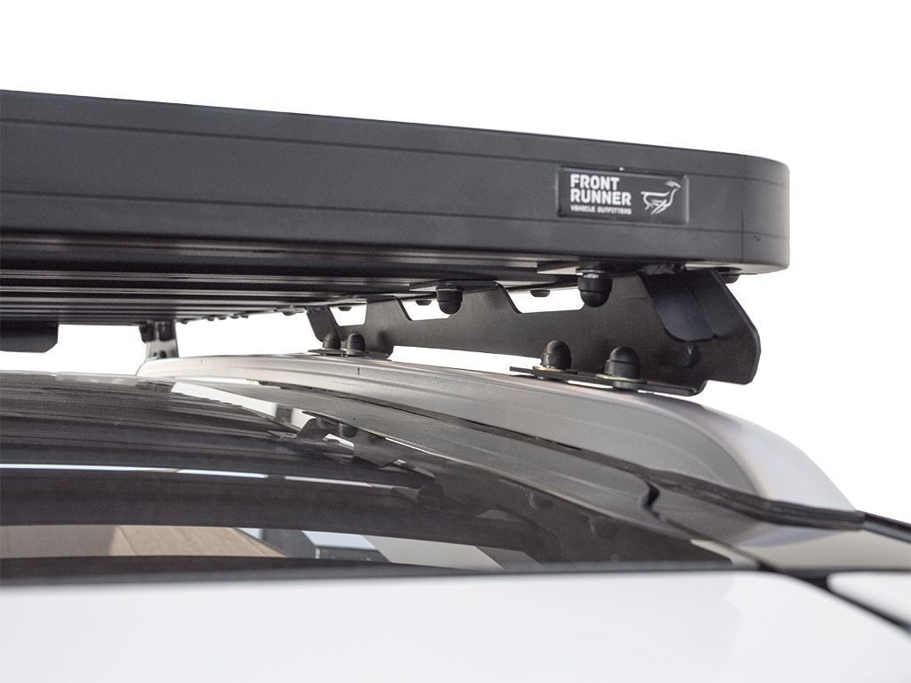 Rack de teto para Land Rover Novo Discovery 5 (2017-atualidade) - Imagem 4