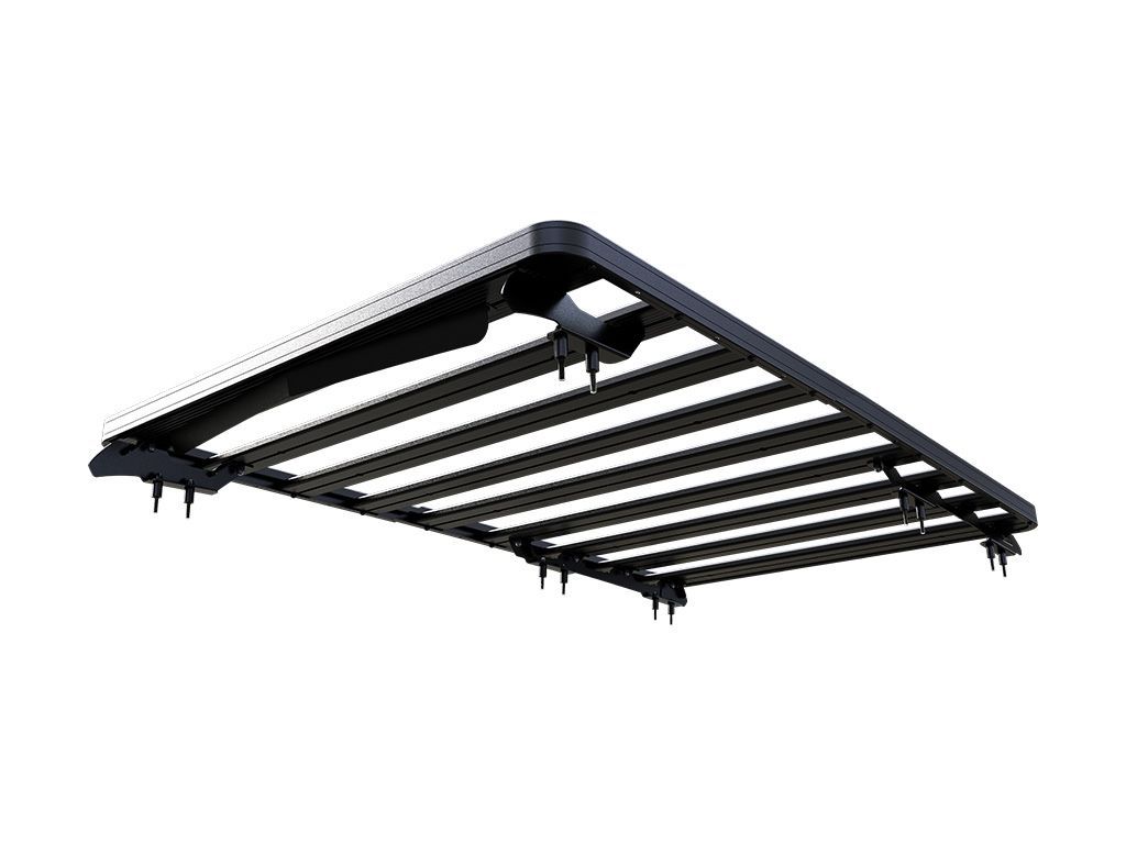 Rack de teto para Land Rover Novo Discovery 5 (2017-atualidade) - Imagem 8