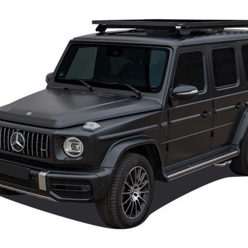 Baca de techo Slimline II para Mercedes Benz Clase-G (2018-actual)