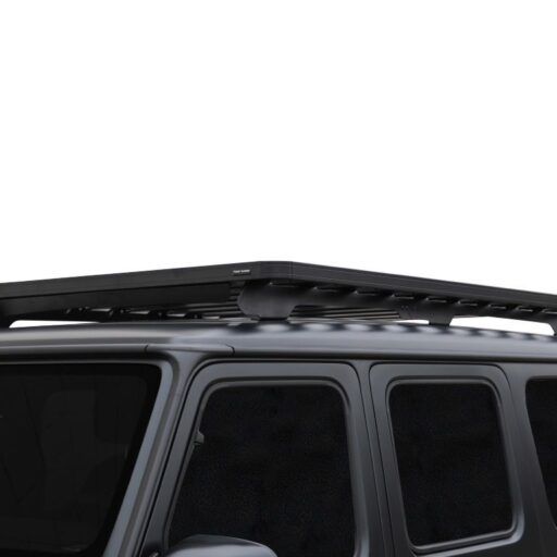 Alternative view of Baca de techo Slimline II para Mercedes Benz Clase-G (2018-actual)