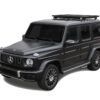 Baca de techo Slimline II para Mercedes Benz Clase-G (2018-actual)