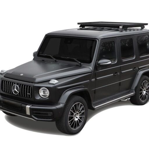 Alternative view of Baca de techo Slimline II para Mercedes Benz Clase-G (2018-actual)
