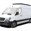 Alta para Mercedes Benz Sprinter 2Gen y 3Gen
