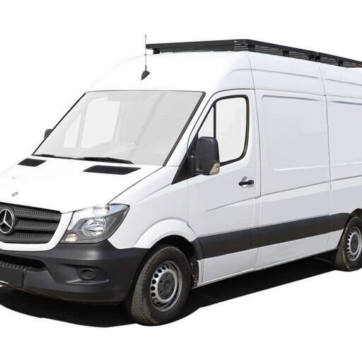 Alta para Mercedes Benz Sprinter 2Gen y 3Gen