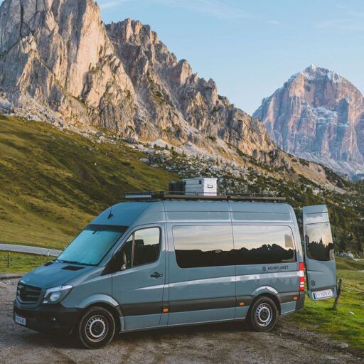 roof racks