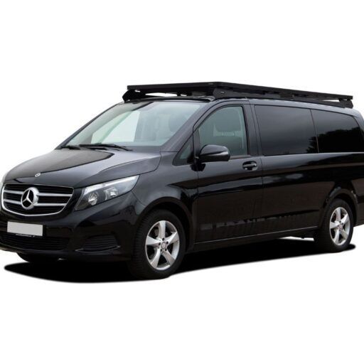 Baca de techo Slimline II para Mercedes Benz V-Class MWB (2014-actual)