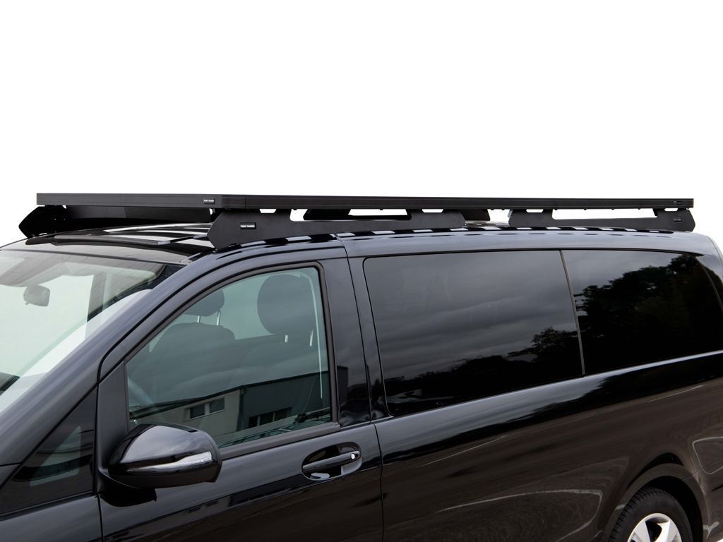 Baca de techo Slimline II para Mercedes Benz V-Class MWB (2014-actual) - Imagen 3