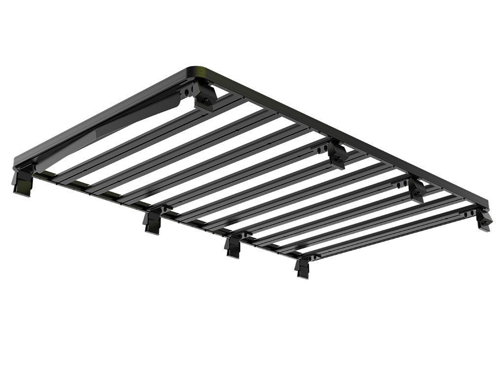 Baca de techo Slimline II para Nissan Patrol Y61 - Imagen 4