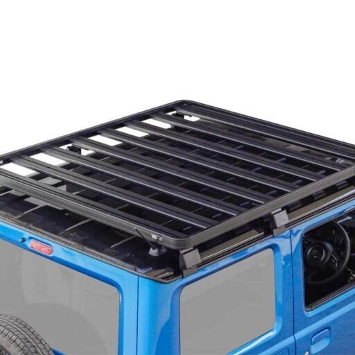 Alternative view of Baca de techo Slimline II para Suzuki Jimny (2018-actual)