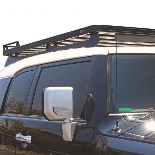 Alternative view of Baca de techo Slimline II para Toyota FJ Cruiser