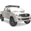 Baca de techo Slimline II para Toyota Hilux (2005-2015)