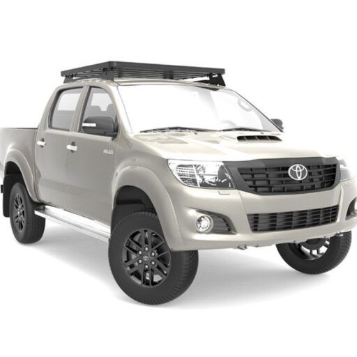 Alternative view of Baca de techo Slimline II para Toyota Hilux (2005-2015)