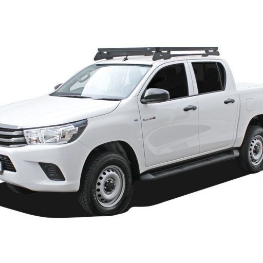 Baca de techo Slimline II para Toyota Hilux Revo DC (2016-actual)