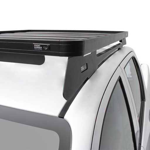 Alternative view of Baca de techo Slimline II para Toyota Hilux Revo DC (2016-actual)