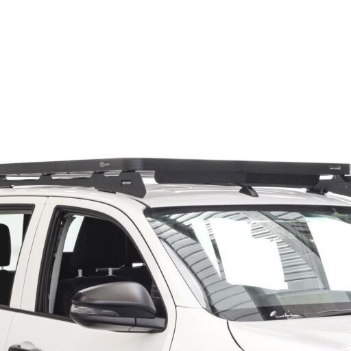Alternative view of Baca de techo Perfil bajo Slimline II para Hilux Revo DC (2016-actual)