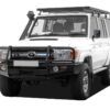 Baca de techo Slimline II para Toyota Land Cruiser 70