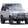 Baca de techo Slimline II para Toyota Land Cruiser 80
