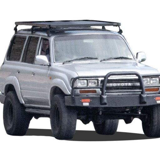Baca de techo Slimline II para Toyota Land Cruiser 80