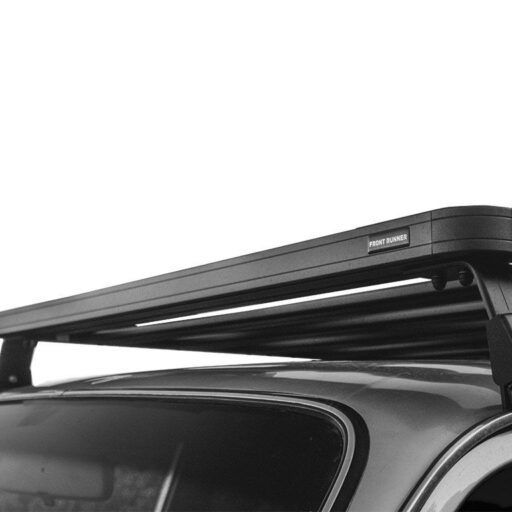 Alternative view of Baca de techo Slimline II para Toyota Land Cruiser 80