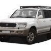 Baca de techo Slimline II para Toyota Land Cruiser 100 y Lexus LX470