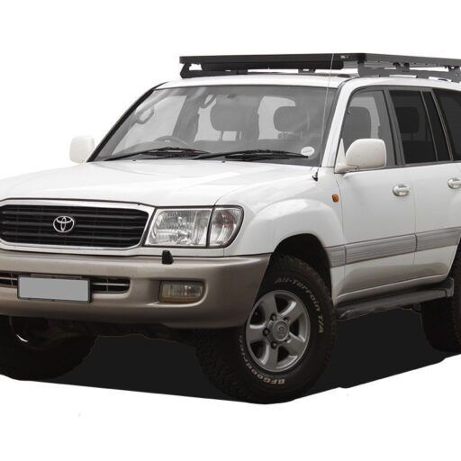 Baca de techo Slimline II para Toyota Land Cruiser 100 y Lexus LX470