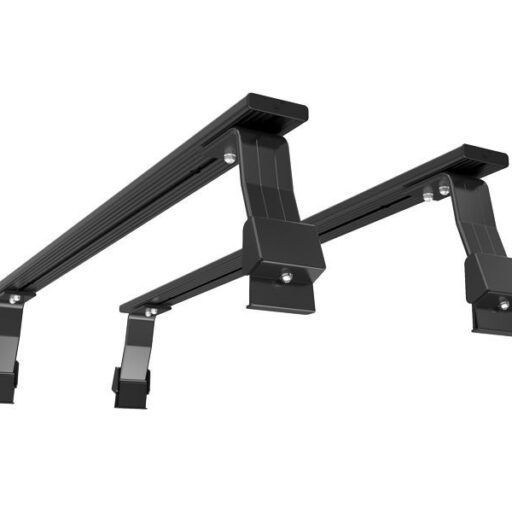 Montaje en canal para Toyota Land Cruiser 78 3-puertas Wagon