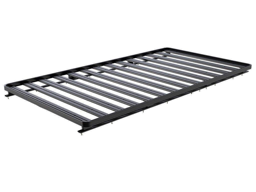 Baca de techo Slimline II sin pistas OEM para Volkswagen Crafter - Imagen 6