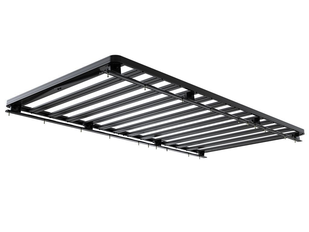 Baca de techo Slimline II sin pistas OEM para Volkswagen Crafter - Imagen 7