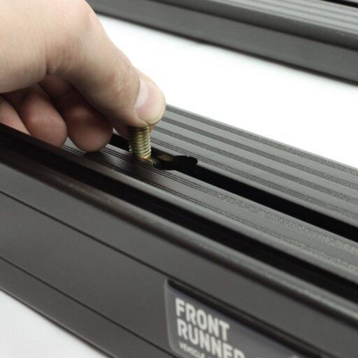 Alternative view of Baca de techo Slimline II para Volkswagen T2-T3 Transporter-Kombi