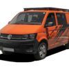 Baca de techo Slimline II para Volkswagen T5-T6 Transporter SWB