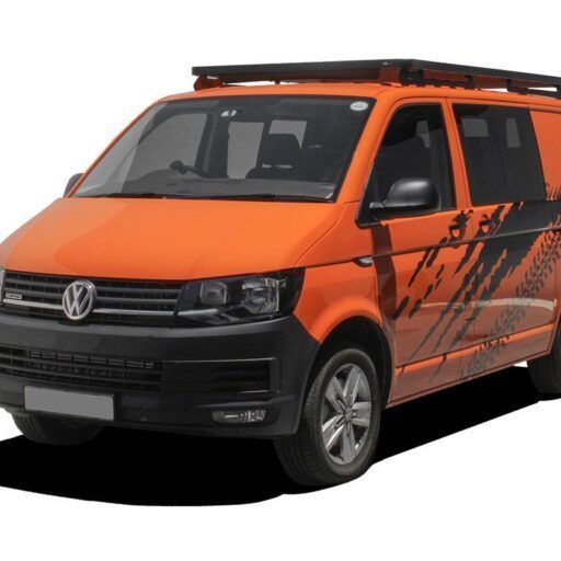 Baca de techo Slimline II para Volkswagen T5-T6 Transporter SWB