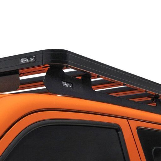Alternative view of Baca de techo Slimline II para Volkswagen T5-T6 Transporter SWB