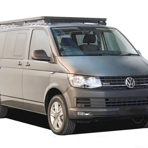 Baca de techo Slimline II para Volkswagen T5-T6 Transporter LWB (2013-actual)