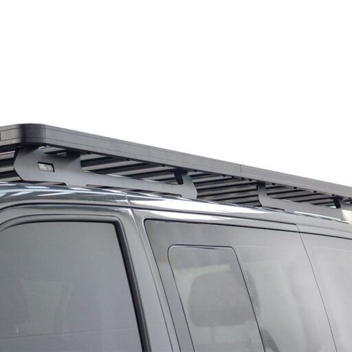 Alternative view of Baca de techo Slimline II para Volkswagen T5-T6 Transporter LWB (2013-actual)