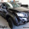 Kut Snake Kit aletines Nissan Navara D23 Monster 85MM