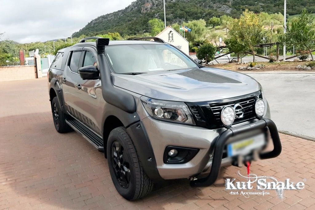 Kut Snake Kit aletines Nissan Navara D23 Standard