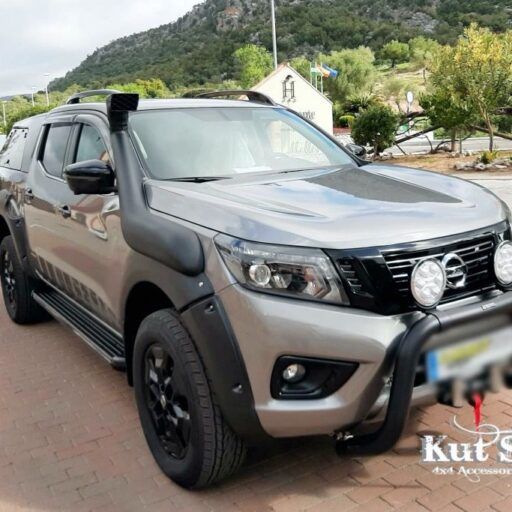 Kut Snake Kit aletines Nissan Navara D23 Standard AD Blue