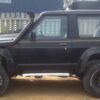 Kut Snake Kit aletines Nissan Patrol Y60