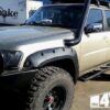 Kut Snake Kit aletines Nissan Patrol Y61 Series 4