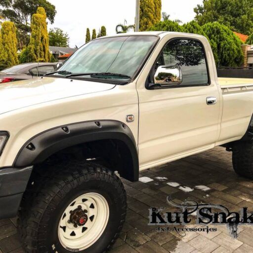 Kut Snake Kit aletines Toyota Hi-Lux 106 SC 95mm