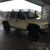 Kut Snake Kit aletines Toyota Hi-Lux 167 DC 95mm