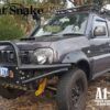 Kut Snake Kit aletines Suzuki Jimny